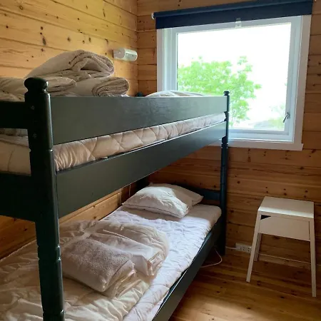 Cabin 