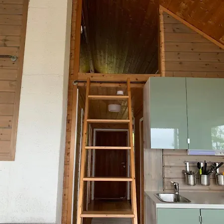 Cabin 