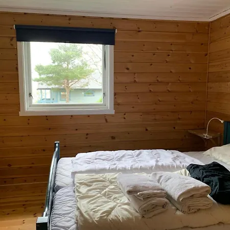 Cabin 