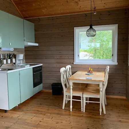 Cabin 